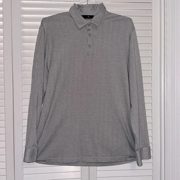 Men’s Hart Schaffner Marx XL long sleeve shirt - Picture 1 of 6